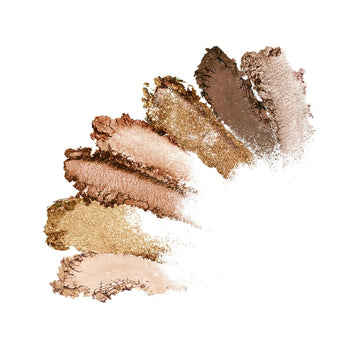 EYE & FACE PALETTE MONDAY TO FRIDAY